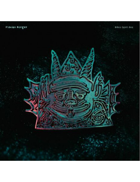 Berger, Flavien - Dans Cent Ans - (CD)