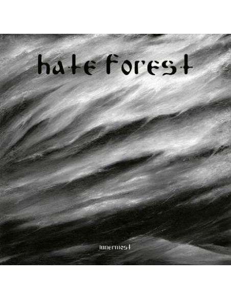 Hate Forest - Innermost - (CD) sp