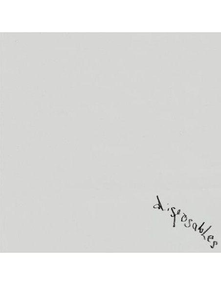 Max Syedtollan - Disposables - (CD)