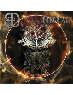 Blossom Death and In B - Eon Must Fail - (CD)