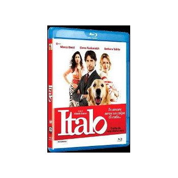 Italo (Blu Ray)
