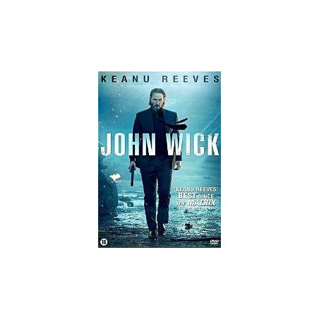 John Wick