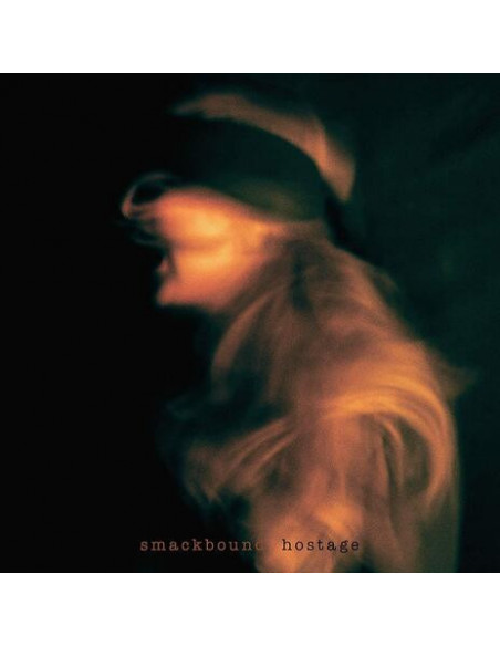 Smackbound - Hostage - (CD)