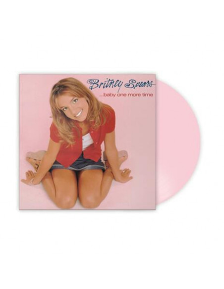 Spears Britney - ...Baby One More Time