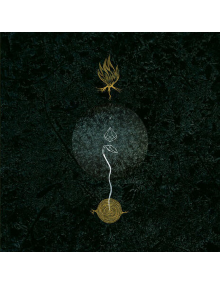 Bosco Sacro - Gem (Vinyl Green Edt.)