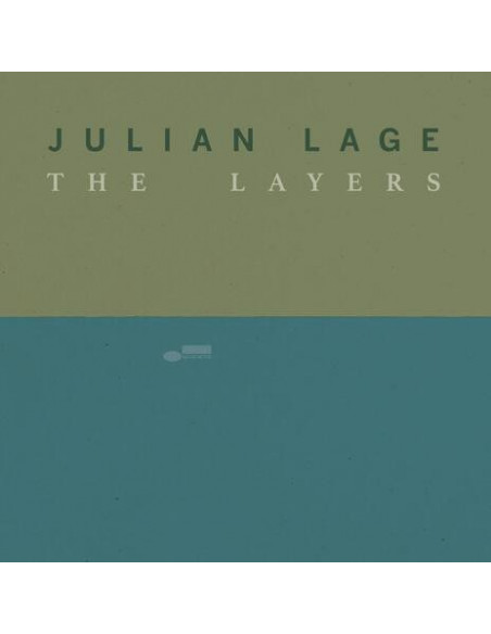 Lage Julian - The Layers