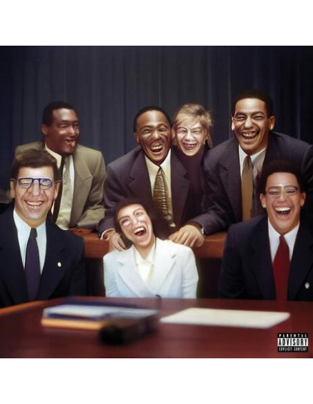 Lil Yachty - Let'S Start Here
