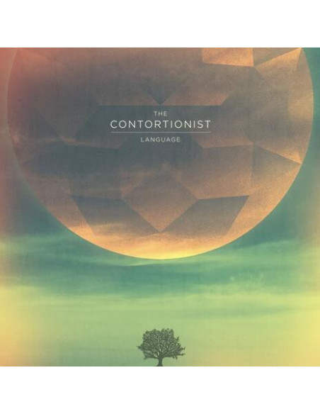 Contortionist The - Language (Clear Edition)