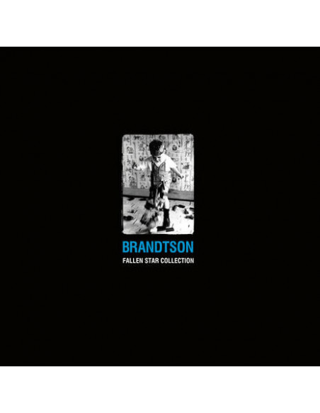 Brandtson - Fallen Star Collection