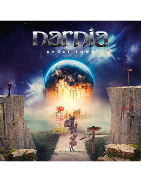 Narnia - Ghost Town