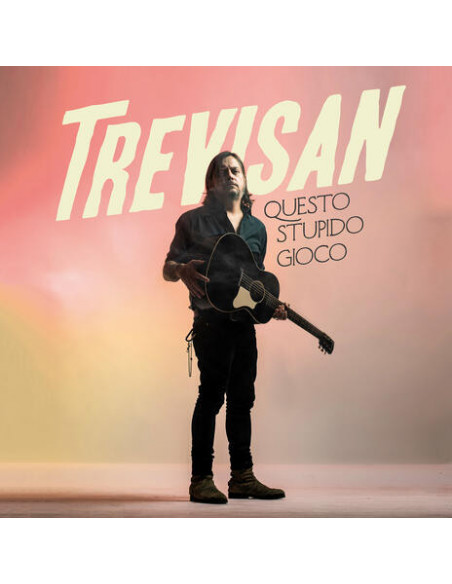 Trevisan - Questo Stupido Gioco