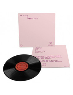 Ty Segall and Emmet Ke - Live At Workship