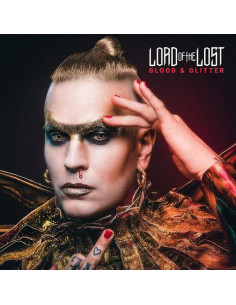 Lord Of The Lost - Blood and Glitter