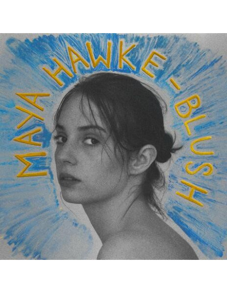 Hawke Maya - Blush