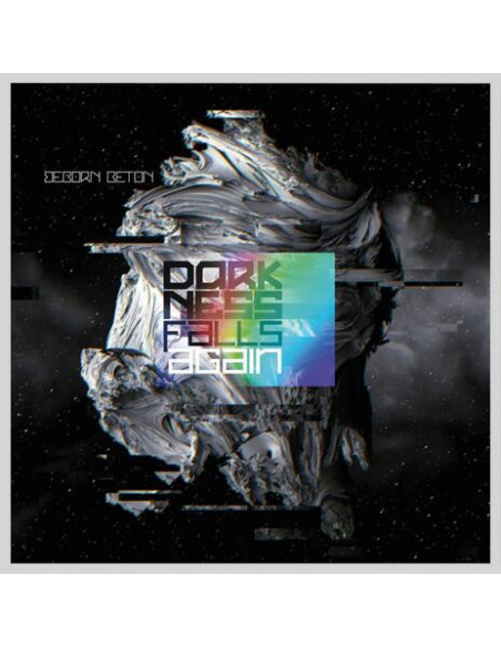 Beborn Beton - Darkness Falls Again