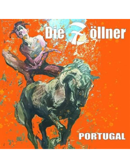 Die Zollner - Portugal