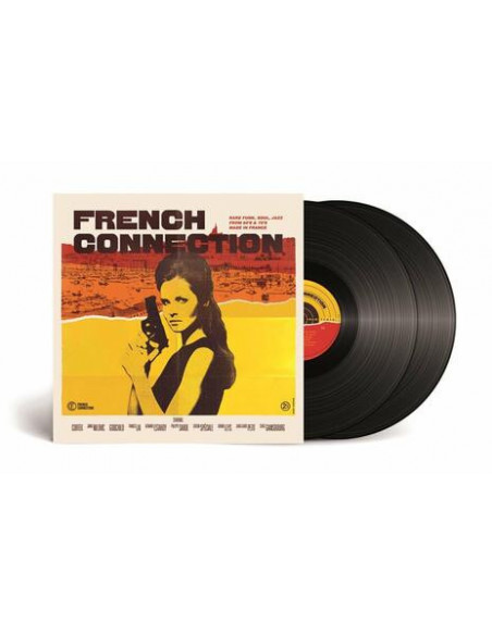 Compilation - French Connection