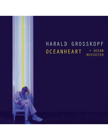 Grosskopf, Harald - Oceanheart
