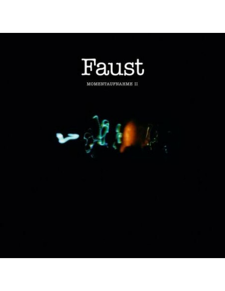 Faust - Momentaufnahme Ii