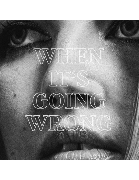 Marta - When It'S Going Wrong