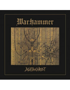 Warhammer - Deathchrist (Yellow Vinyl)