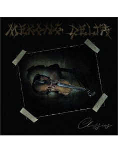 Mekong Delta - Classics (Vinyl Clear)