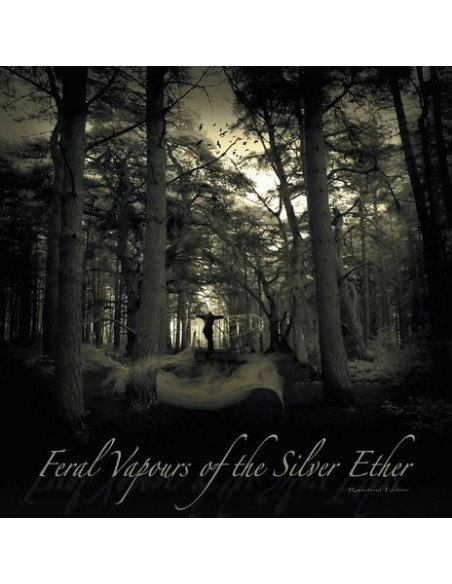 Chris and Cosey - Feral Vapours Of The Silver Ether (Yello