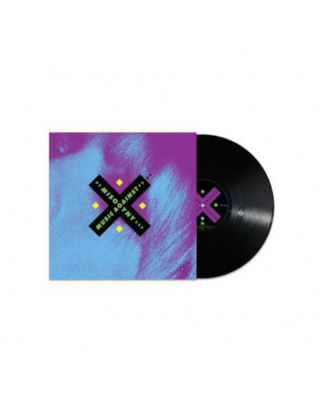 Compilation - Music Against Misogyny