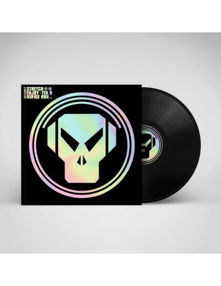 Stretch and Enjoy / Te - Back To School Ep