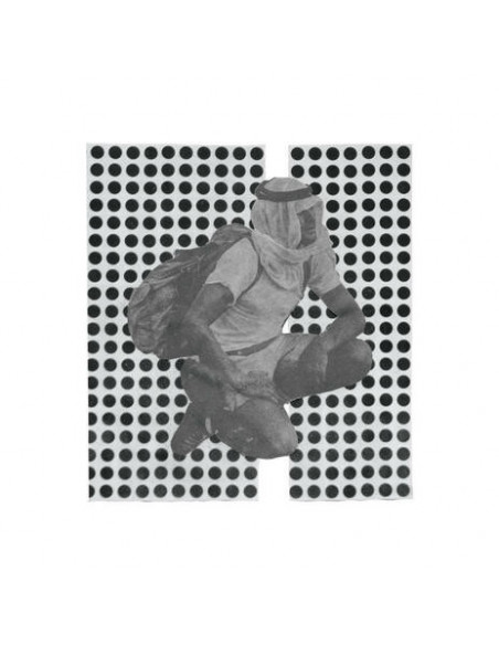 Ulrika Spacek - Album Paranoia
