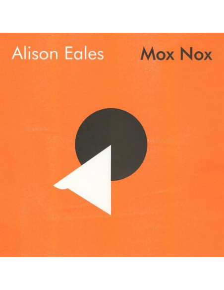Eales, Alison - Mox Nox