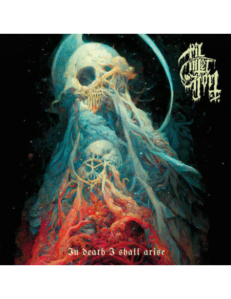 Tilintetgjort - In Death I Shall Arise