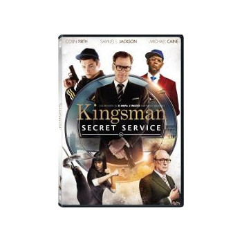 Kingsman - Secret Service