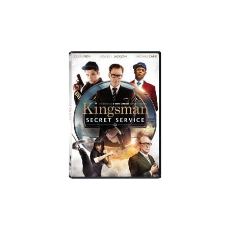 Kingsman - Secret Service