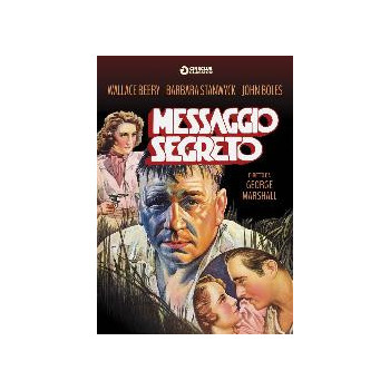 Messaggio Segreto