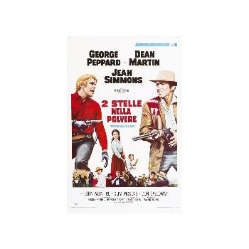 Due Stelle Nella Polvere