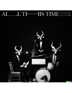 Lambert - All This Time