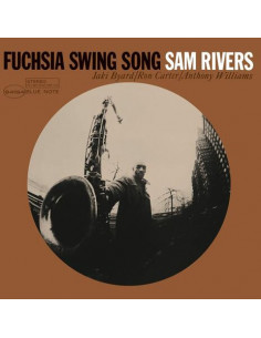 Rivers Sam - Fuchsia Swing Song
