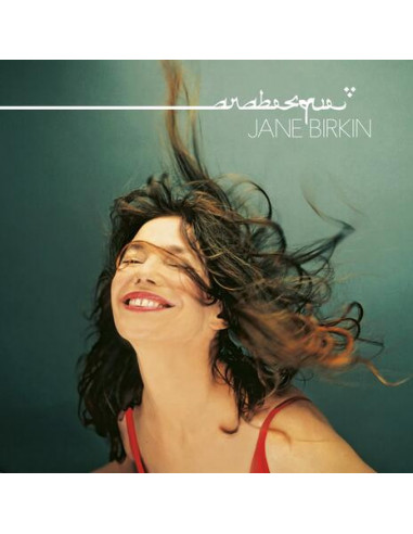 Birkin Jane - Arabesque