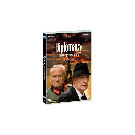 Diplomacy - Una Notte Per Salvare Parigi
