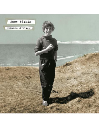 Birkin Jane - Enfant D'Hiver