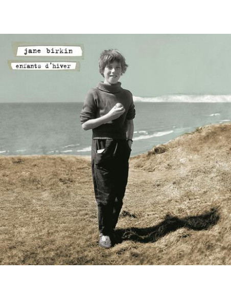 Birkin Jane - Enfant D'Hiver