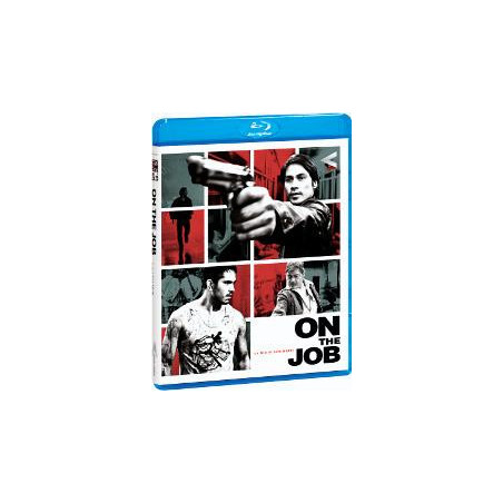 On The Job (Blu Ray)