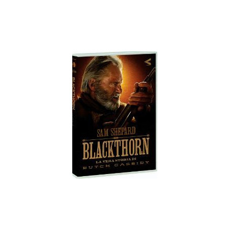 Blackthorn - La Vera Storia Di Butch Cassidy