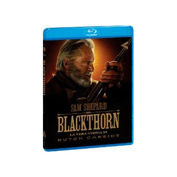 Blackthorn - La Vera Storia Di Butch Cassidy (Blu Ray)