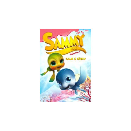Sammy and Co Vol. 1