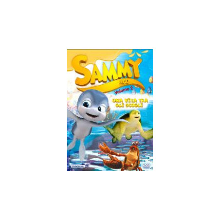 Sammy and Co Vol. 2