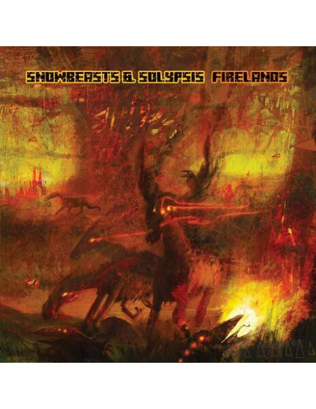 Snowbeasts and Solypsi - Firelands