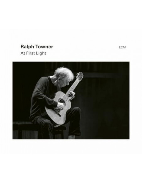 Towner Ralph - At First Light
