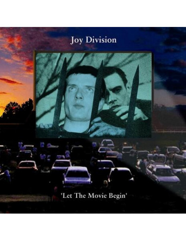 Joy Division - Let The Movie Begin...